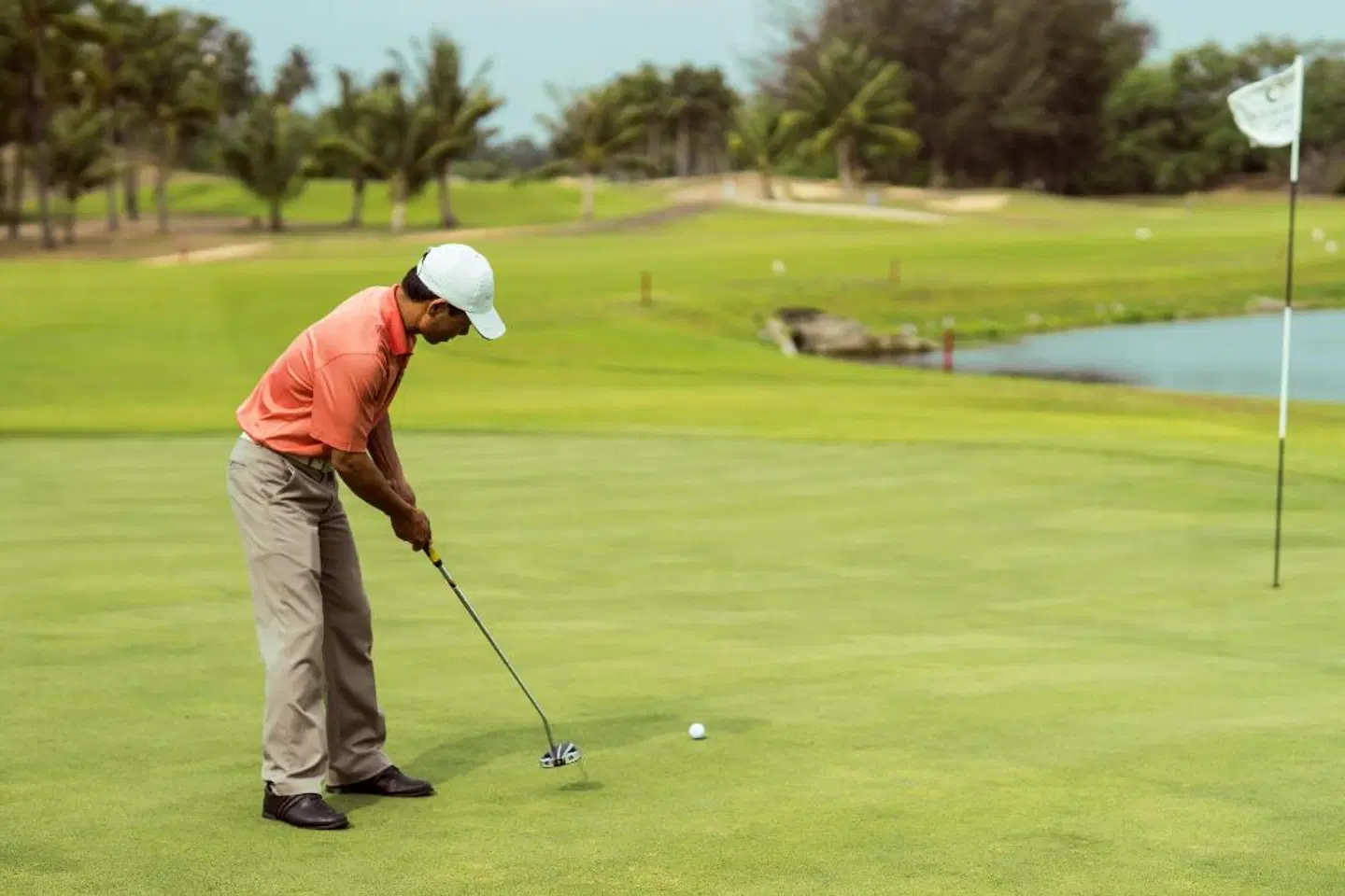 Victoria Phan Thiet Beach Resort & Spa SPORTS_AND_LEISURE