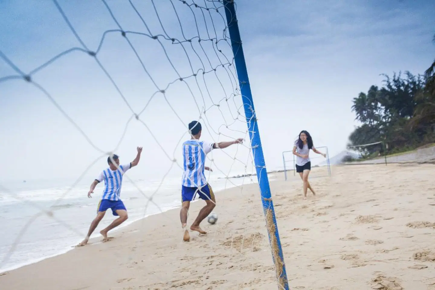 Victoria Phan Thiet Beach Resort & Spa SPORTS_AND_LEISURE