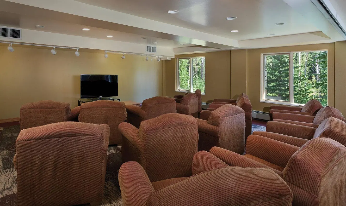 WorldMark Canmore-Banff LOUNGE_LOBBY