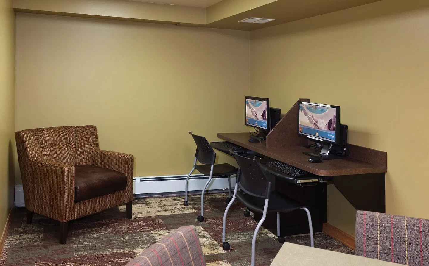 WorldMark Canmore-Banff ROOM_EXAMPLE