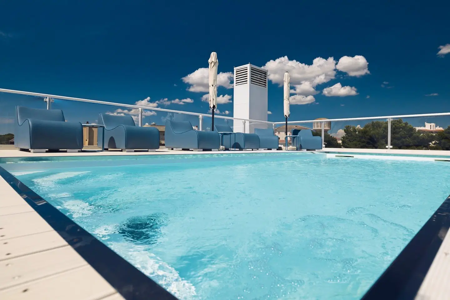 Selinunte Boutique Hotel OUTDOOR_POOL