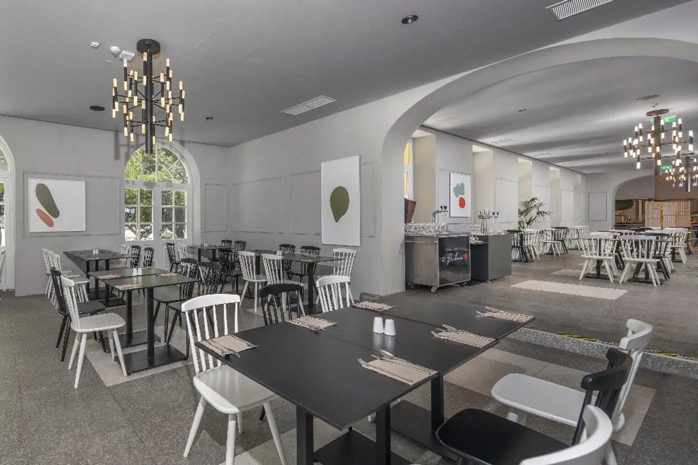 Aminess Casa Lianj LOUNGE_LOBBY