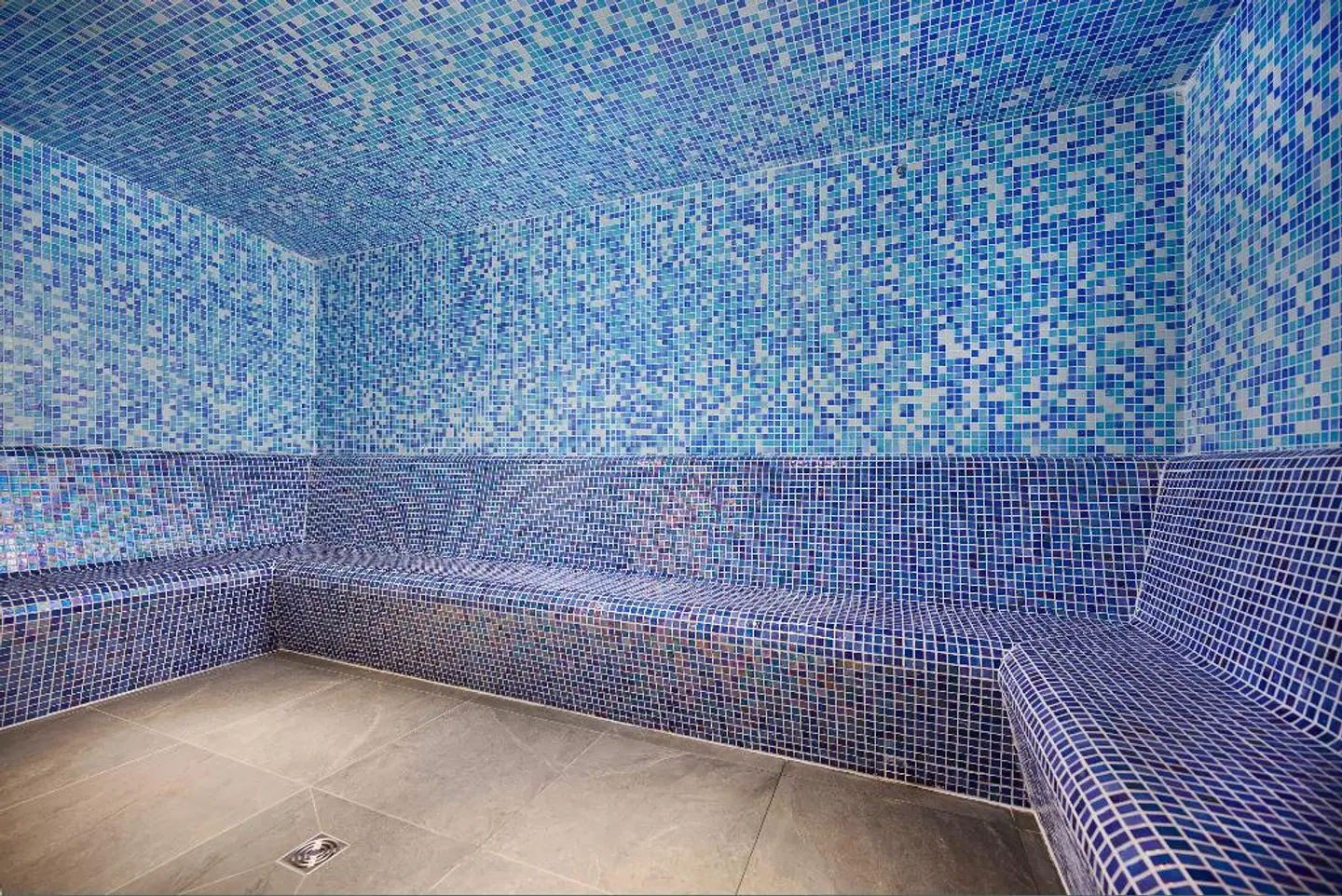 Aminess Casa Lianj Terrasse