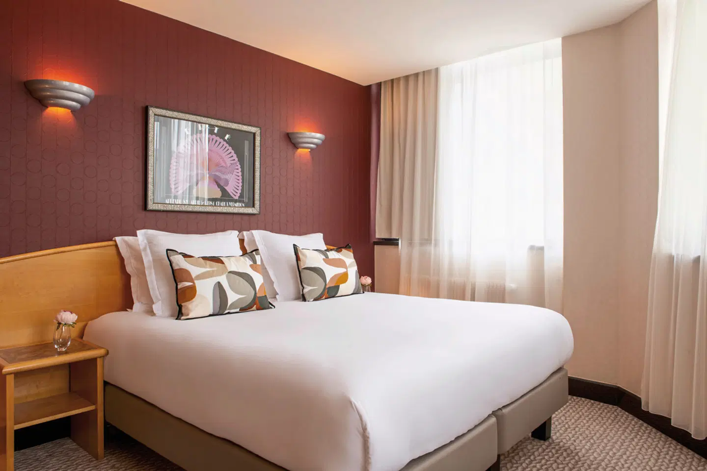 Les Jardins du Marais ROOM_EXAMPLE