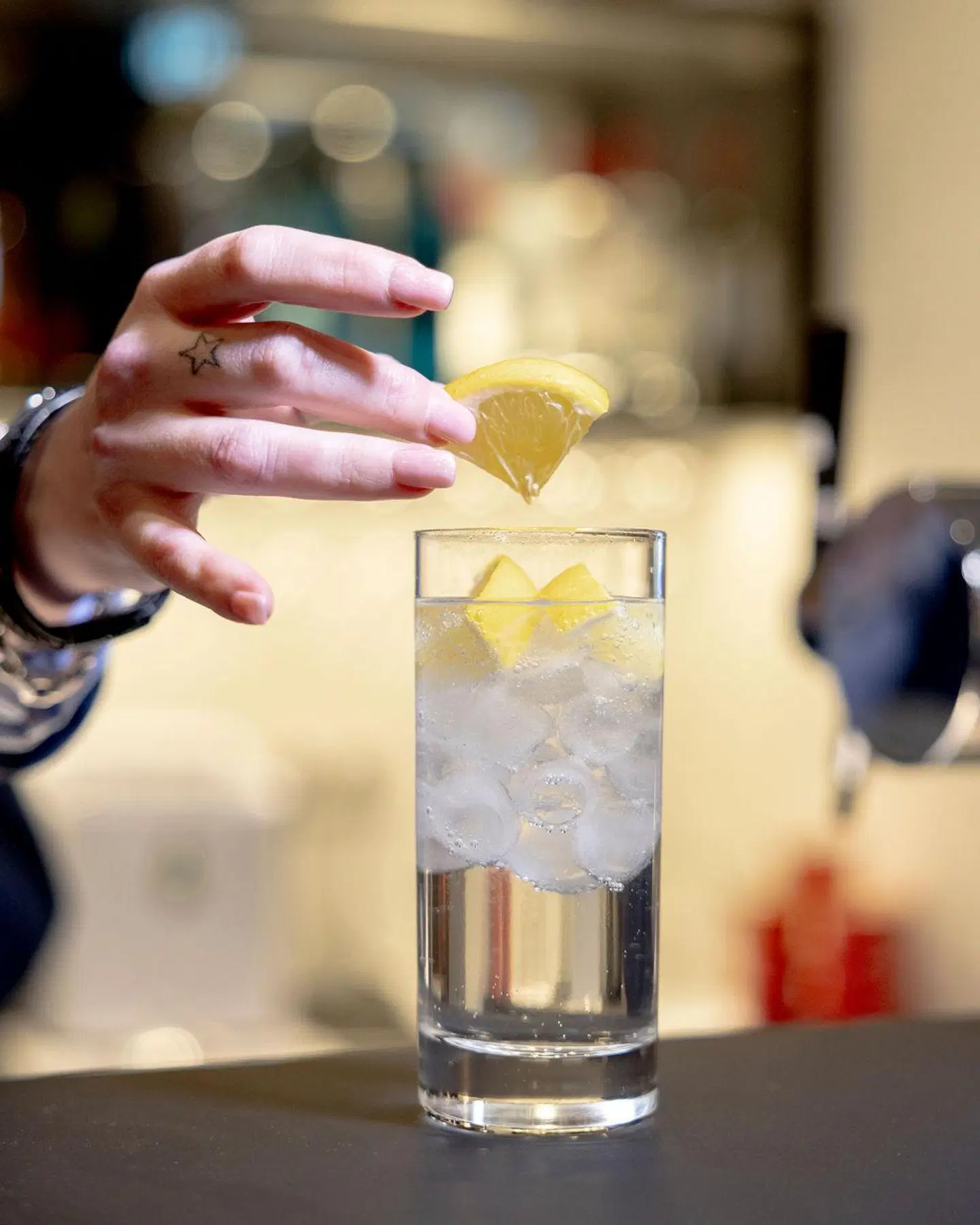 Hotel Noreg HEALTH_BEAUTY