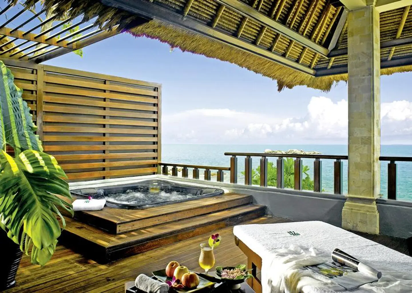 Banyan Tree Bintan Terrasse