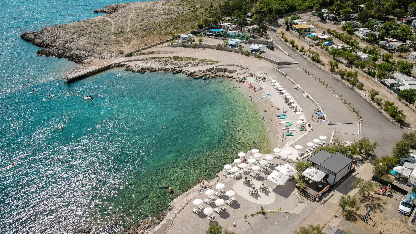 Mobile Homes Tiha Silo Strand