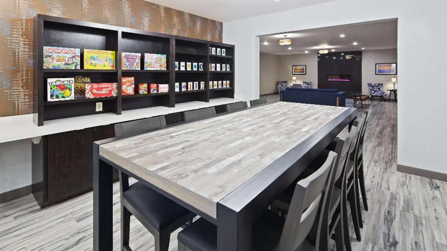 Best Western Plus Fredericksburg ROOM_EXAMPLE