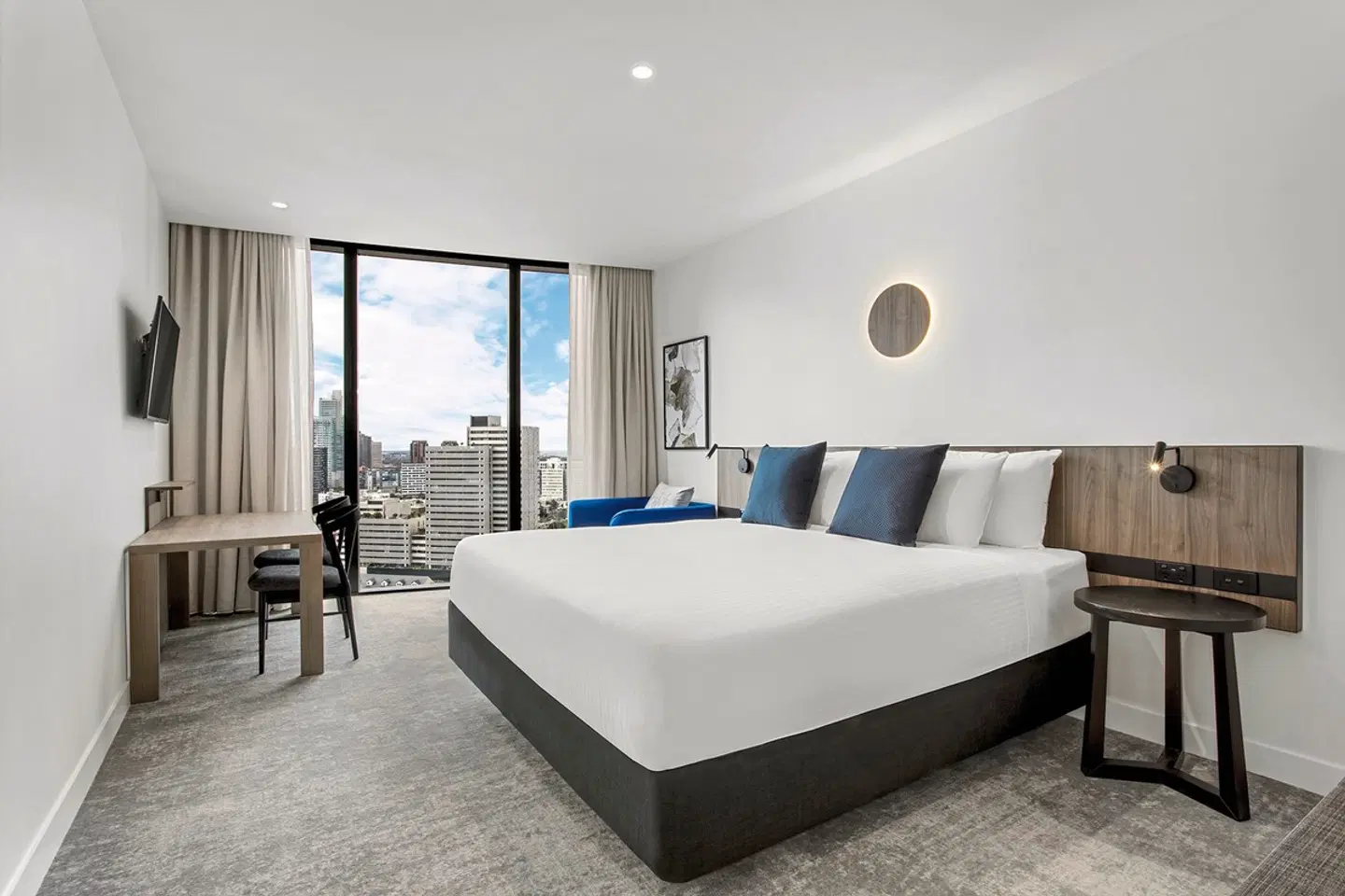 Adina Apartment Hotel Melbourne Southbank ROOM_EXAMPLE