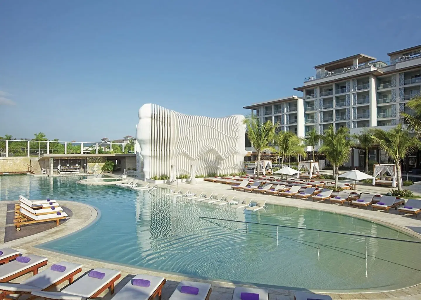 Breathless Montego Bay Resort & Spa OUTDOOR_POOL