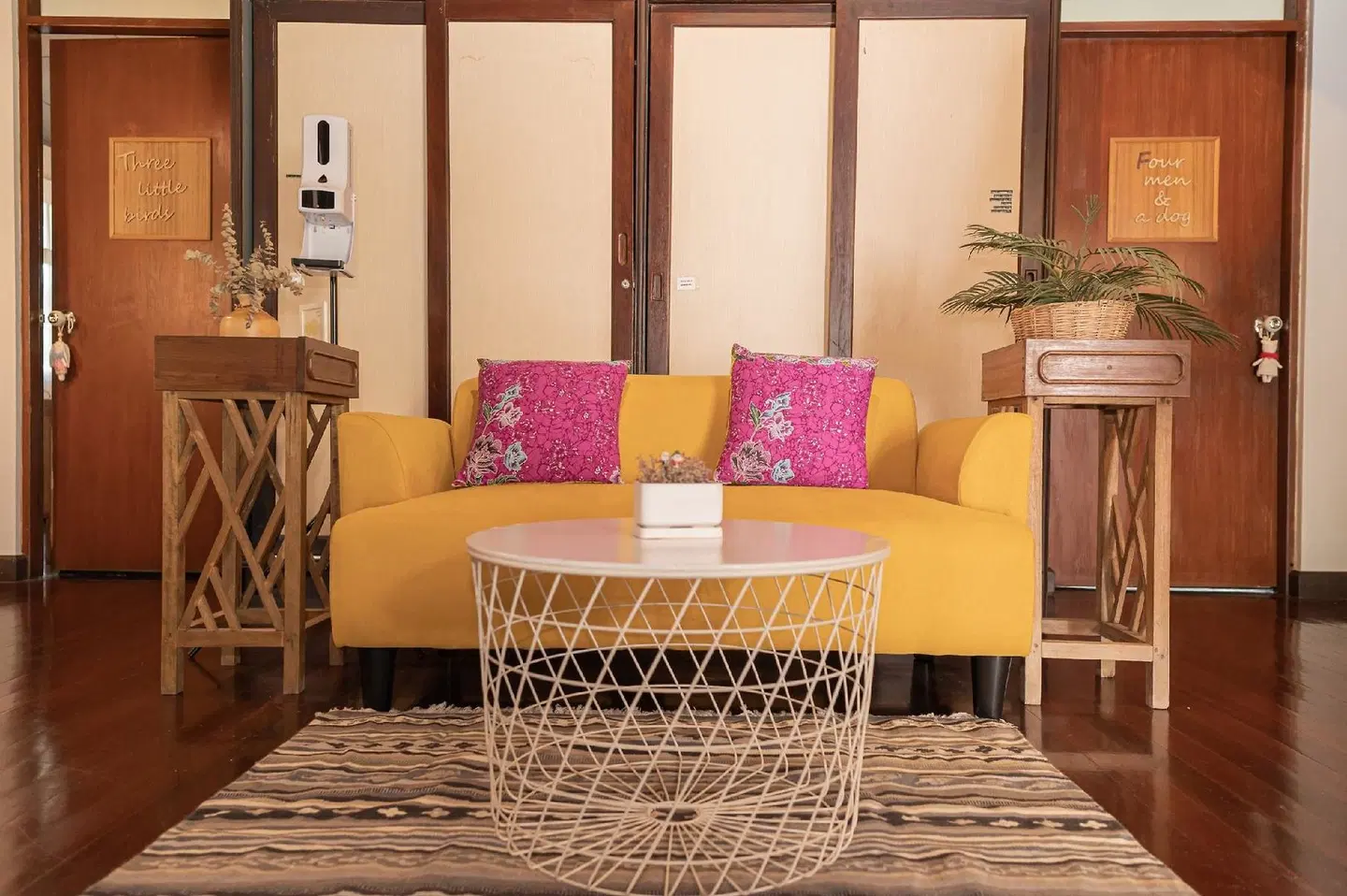 A Day Villa Chiangmai ROOM_EXAMPLE