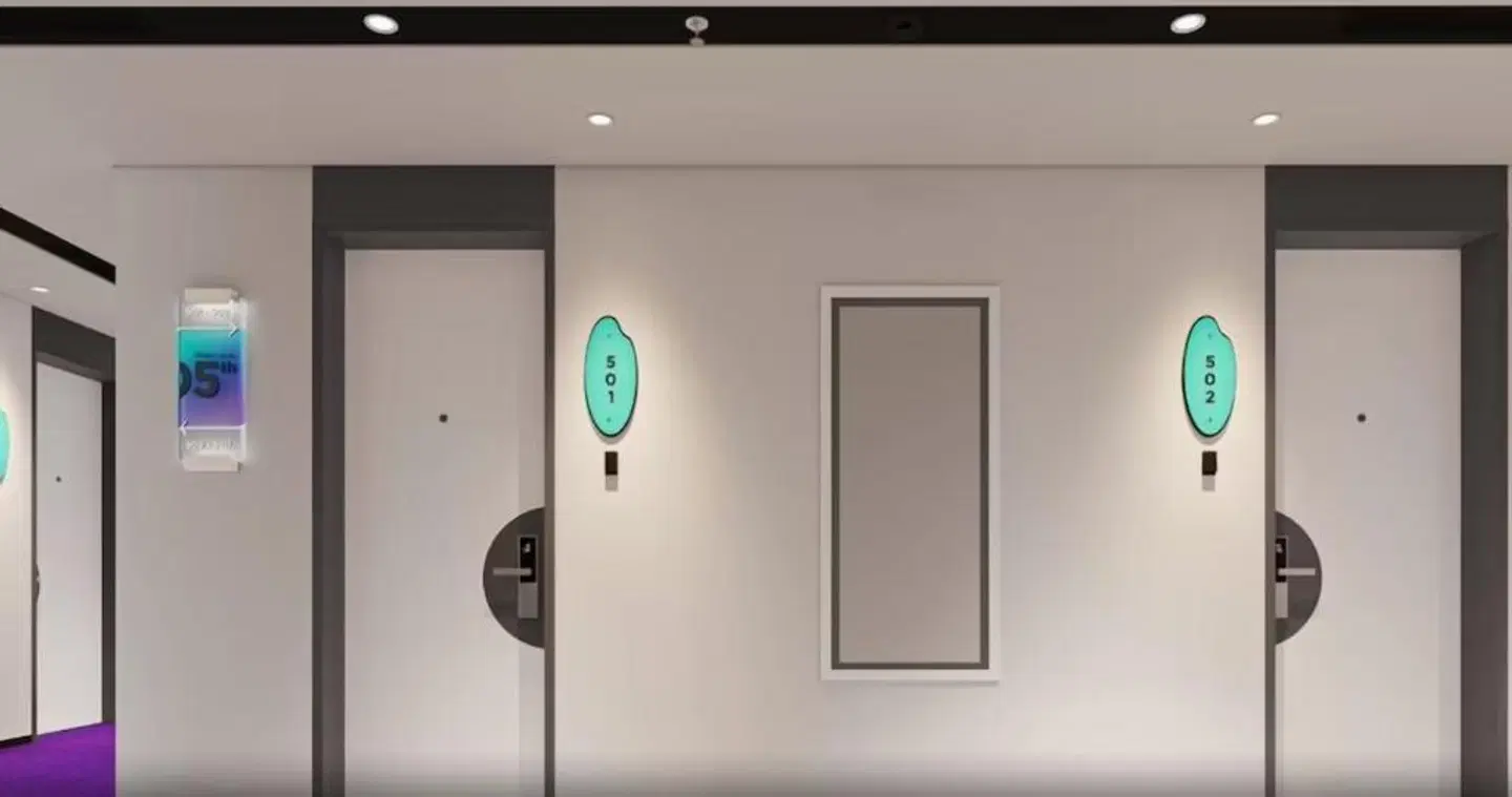 Tru by Hilton Can Tho Cai Khe ROOM_EXAMPLE