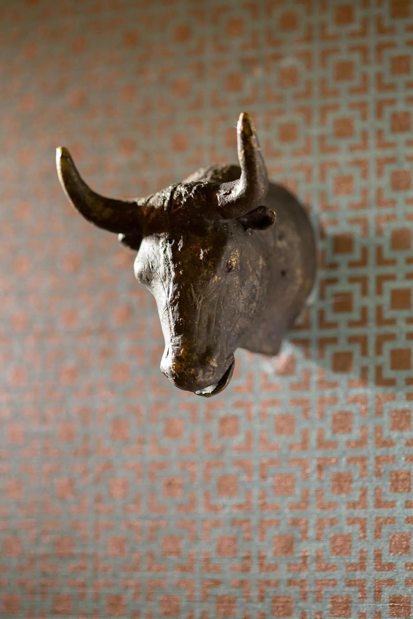 Hotel ICON, Autograph Collection Tiere