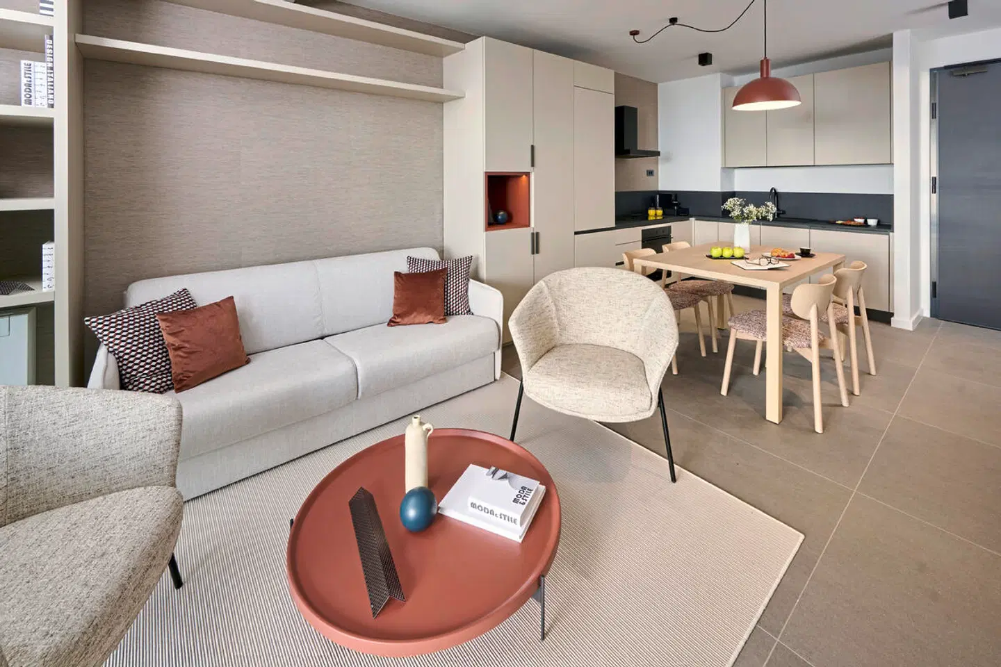 Aminess Younique Vollo Hotel Residences ROOM_EXAMPLE