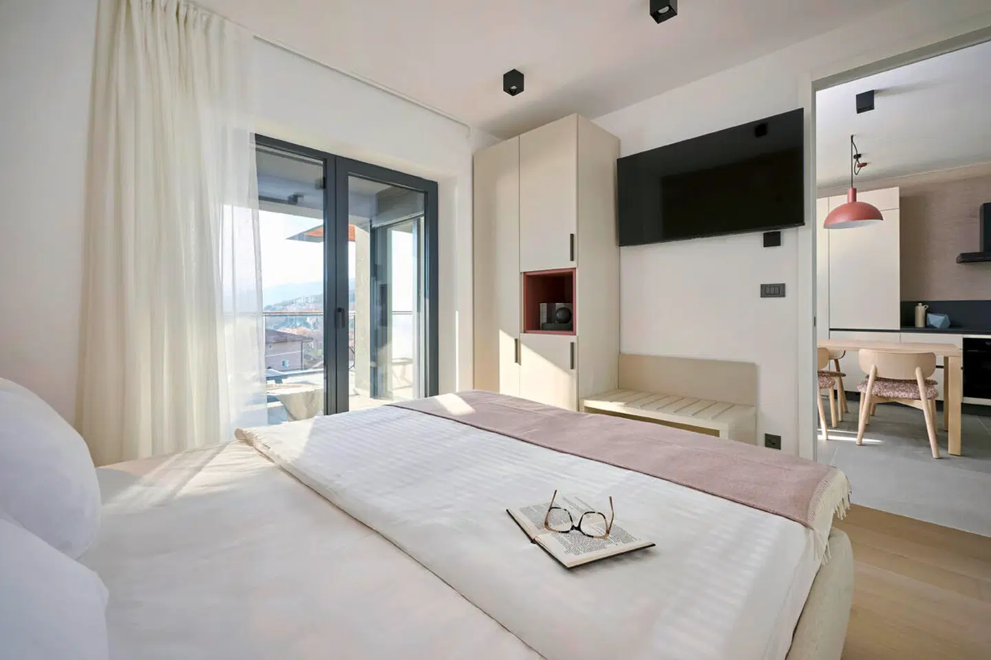 Aminess Younique Vollo Hotel Residences ROOM_EXAMPLE