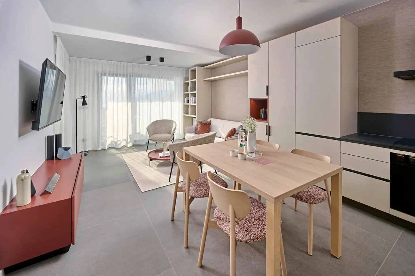 Aminess Younique Vollo Hotel Residences Konferenz