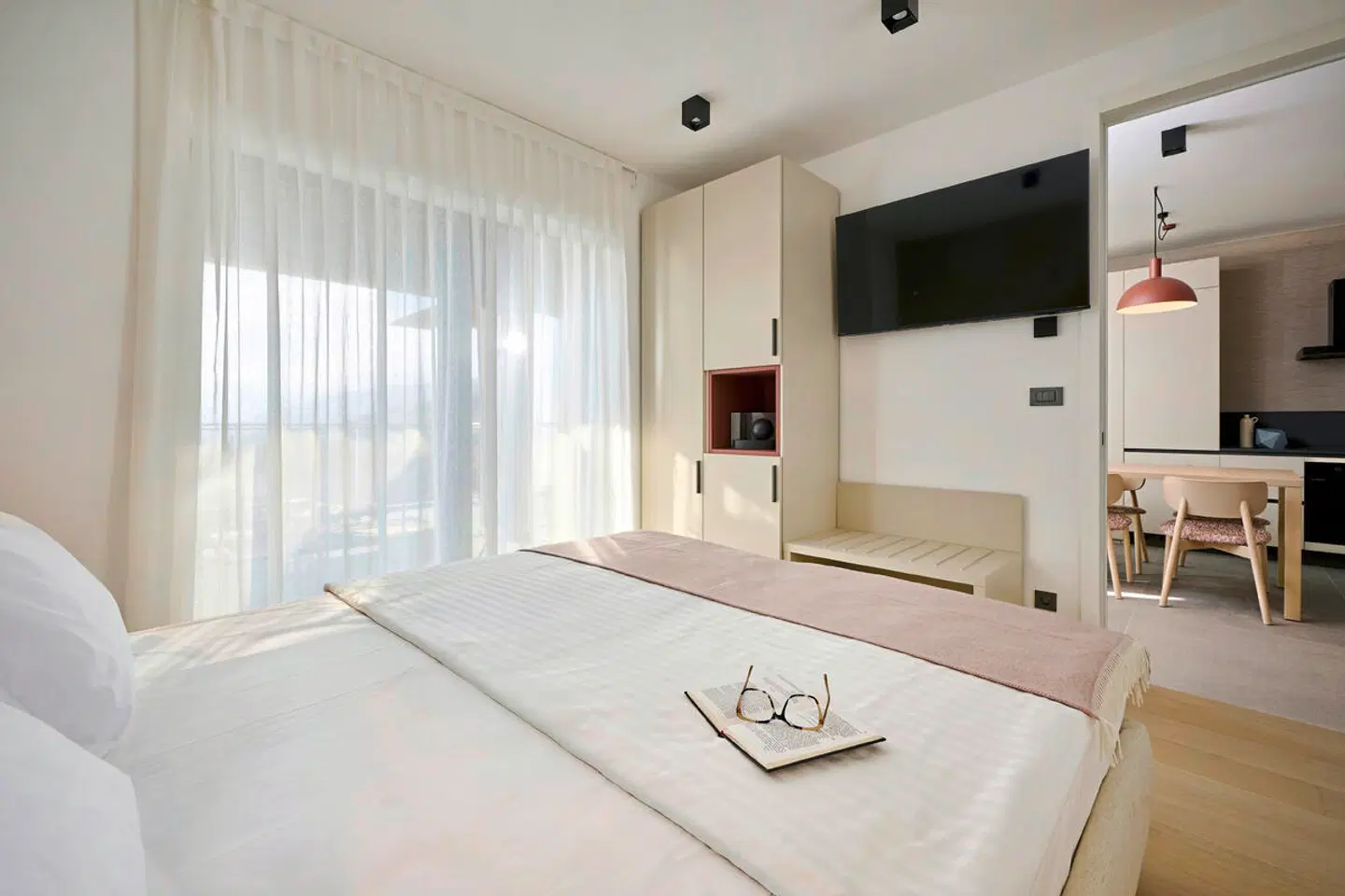 Aminess Younique Vollo Hotel Residences ROOM_EXAMPLE