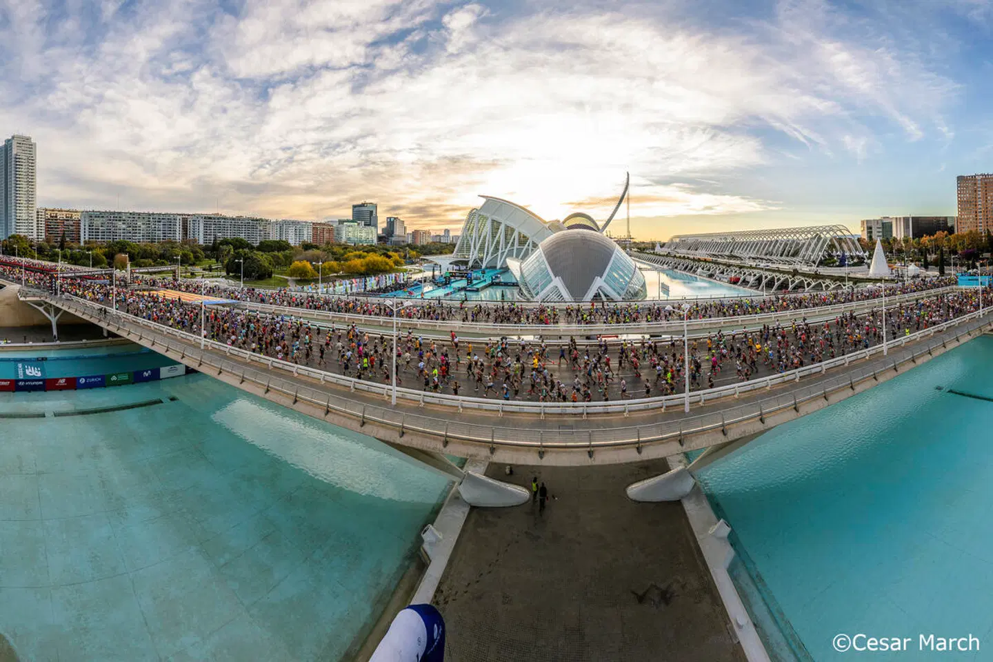 Palacio Santa Clara, Autograph Collection - inkl. 1 Startnummer Valencia Marathon EXTERIOR