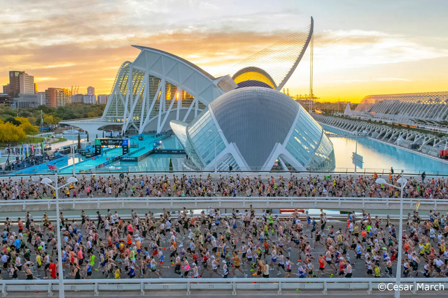 Palacio Santa Clara, Autograph Collection - inkl. 1 Startnummer Valencia Marathon SPORTS_AND_LEISURE