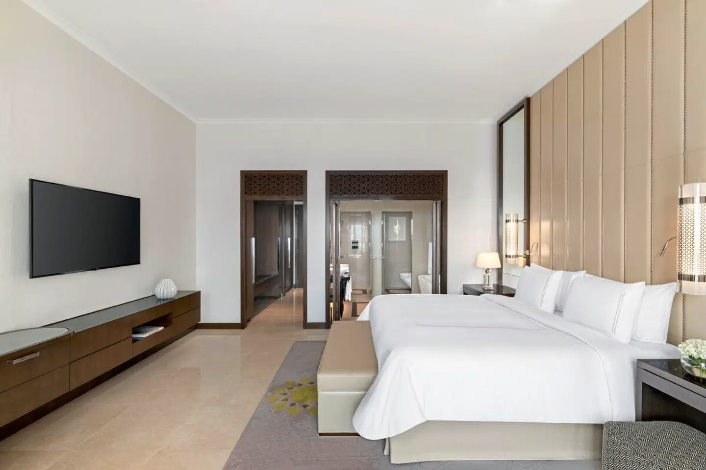 Rixos Marina Abu Dhabi ROOM_EXAMPLE