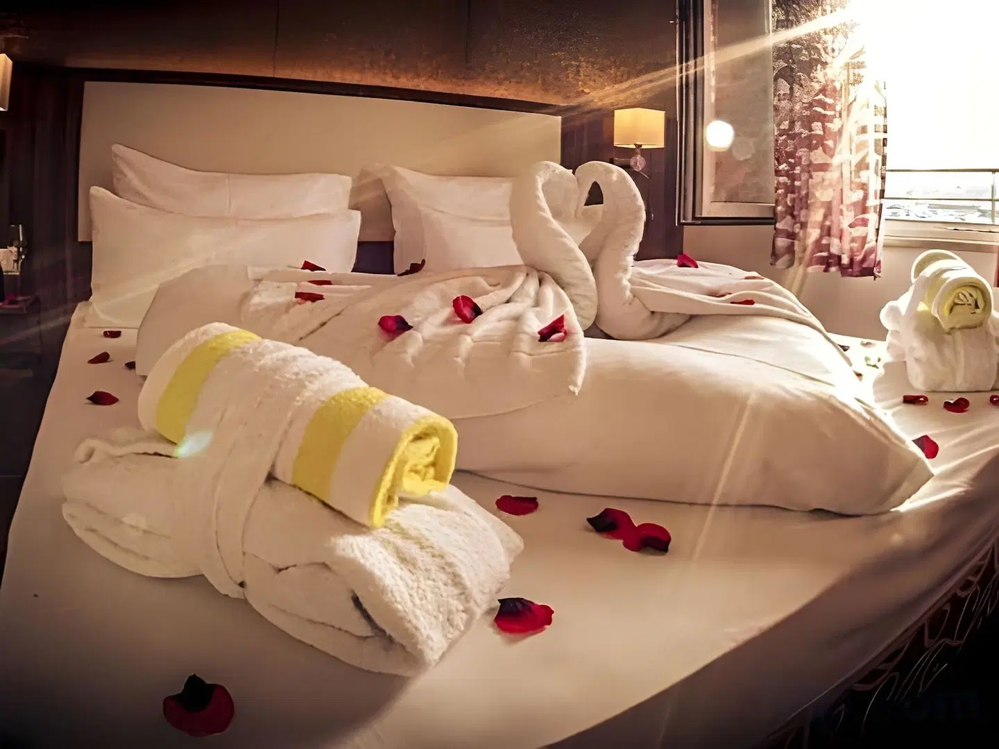 Hotel Das Hürner HEALTH_BEAUTY