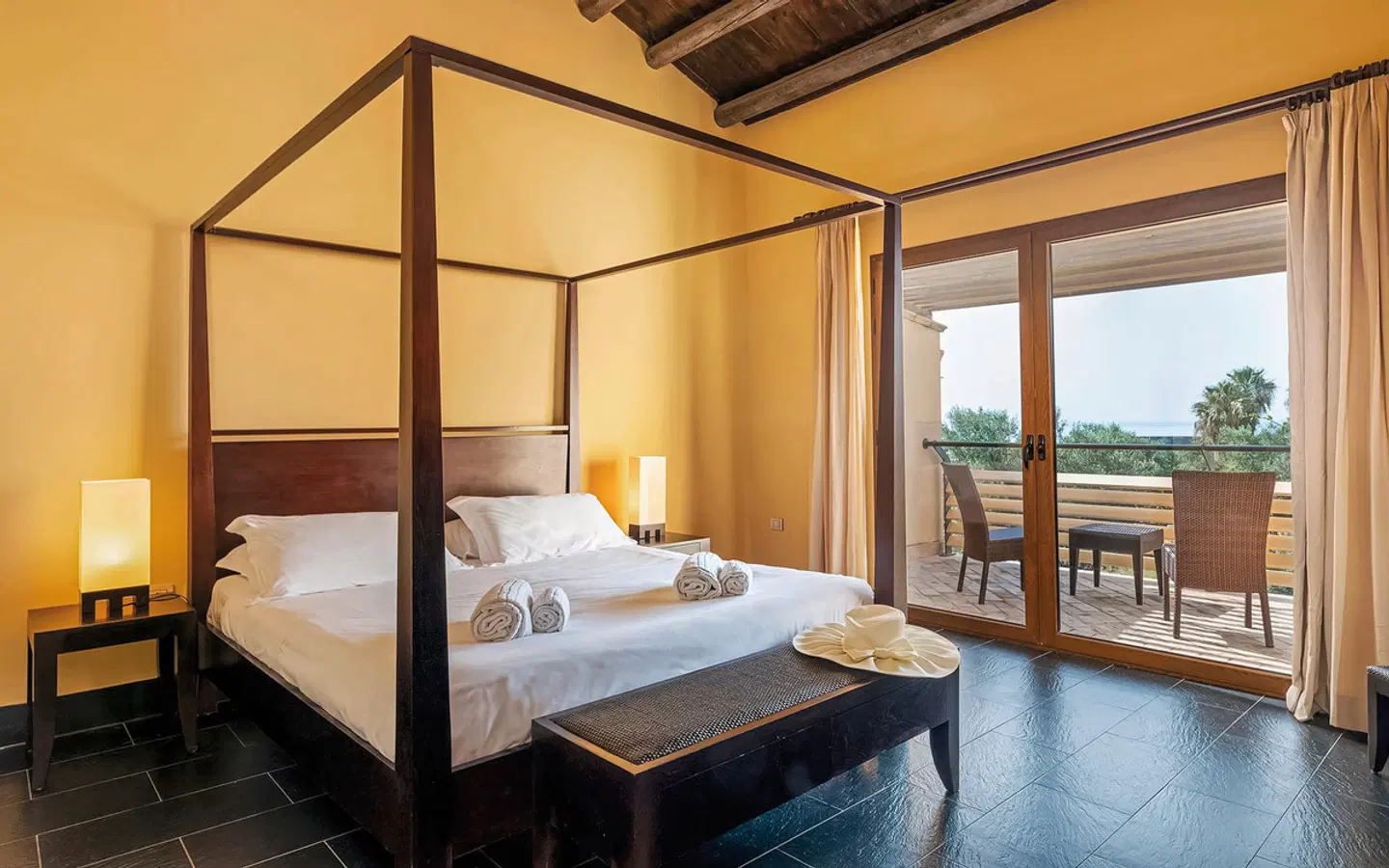 Falconara Greenblu Resort ROOM_EXAMPLE