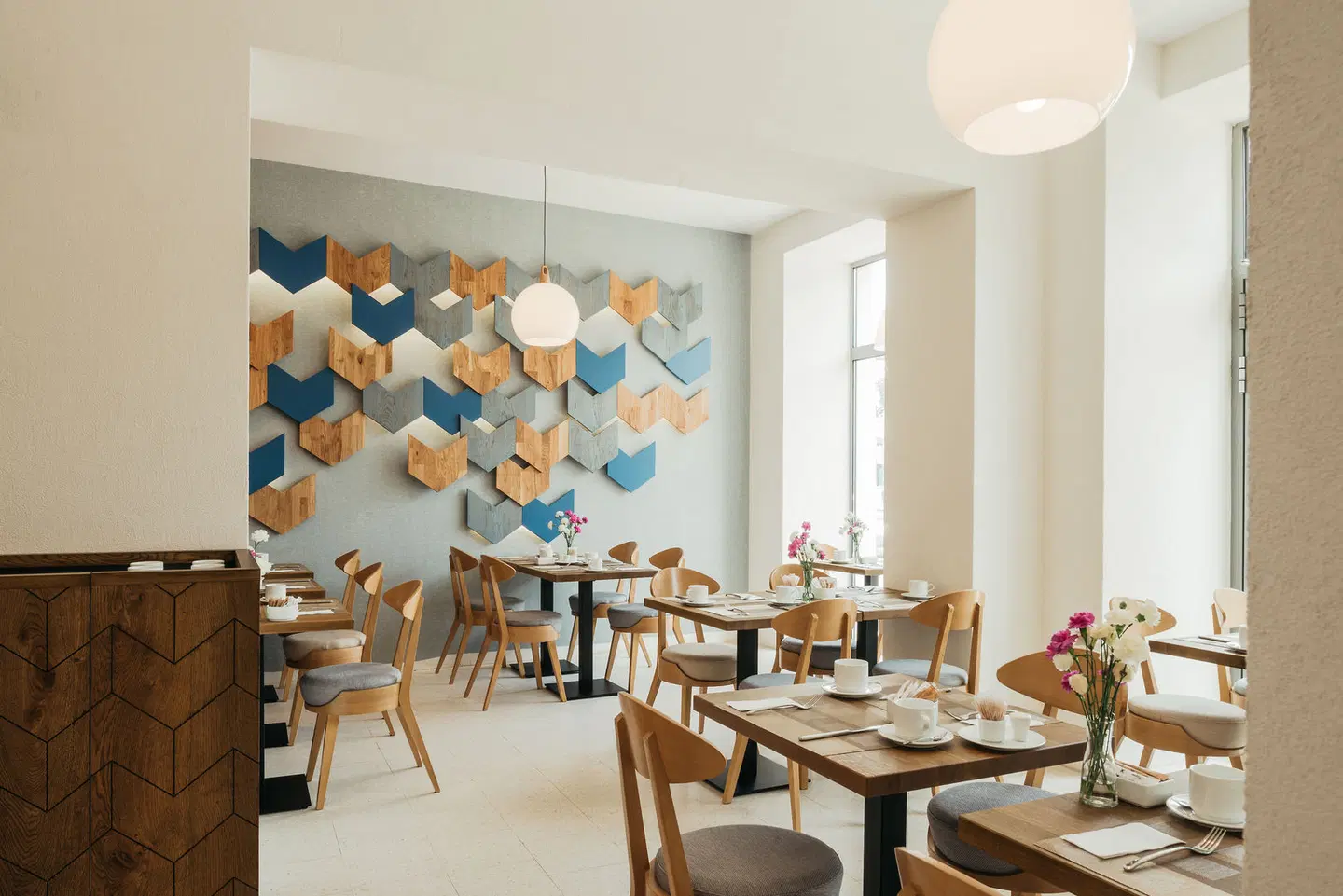 Avena by Artery Hotels Restaurant