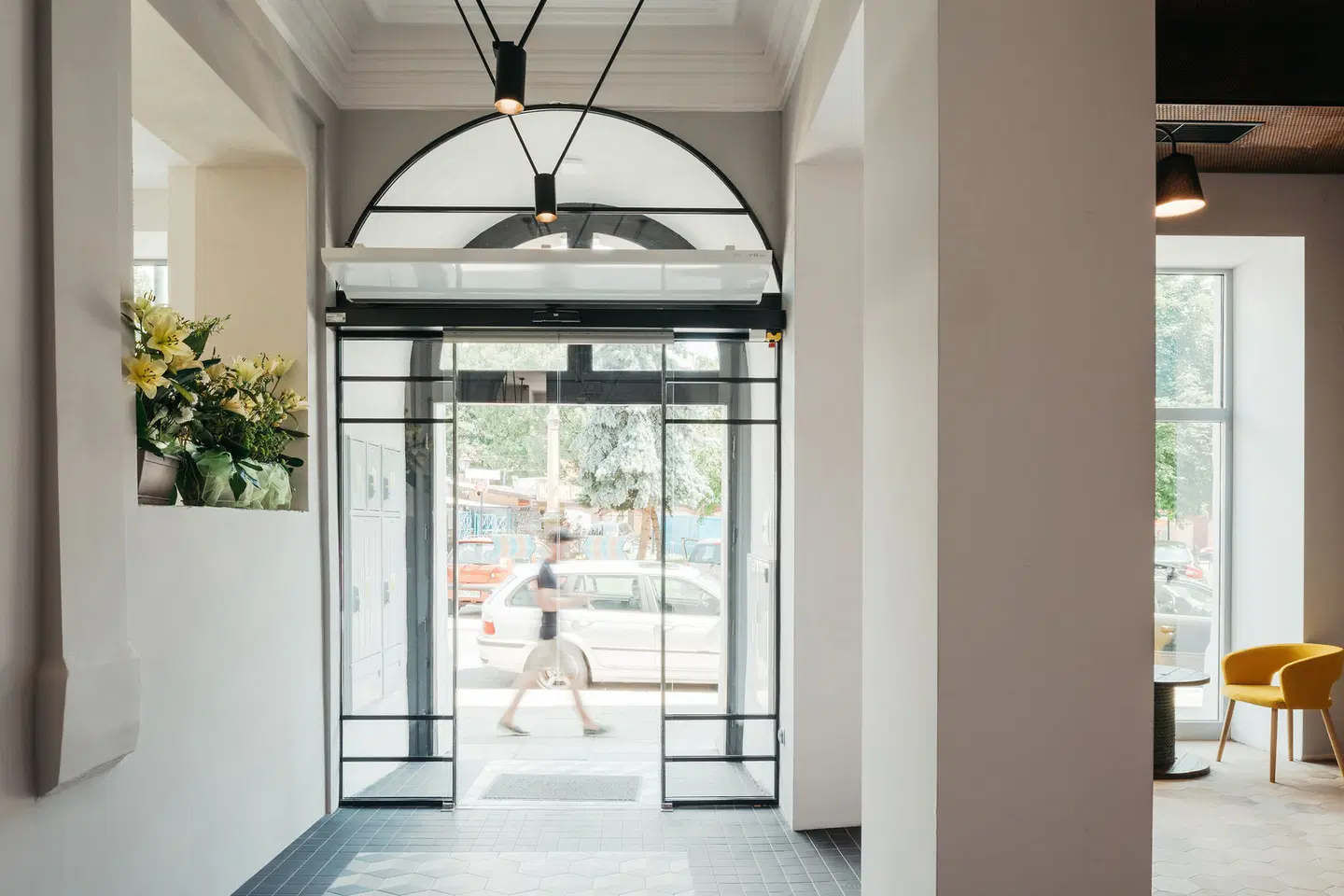 Avena by Artery Hotels LOUNGE_LOBBY