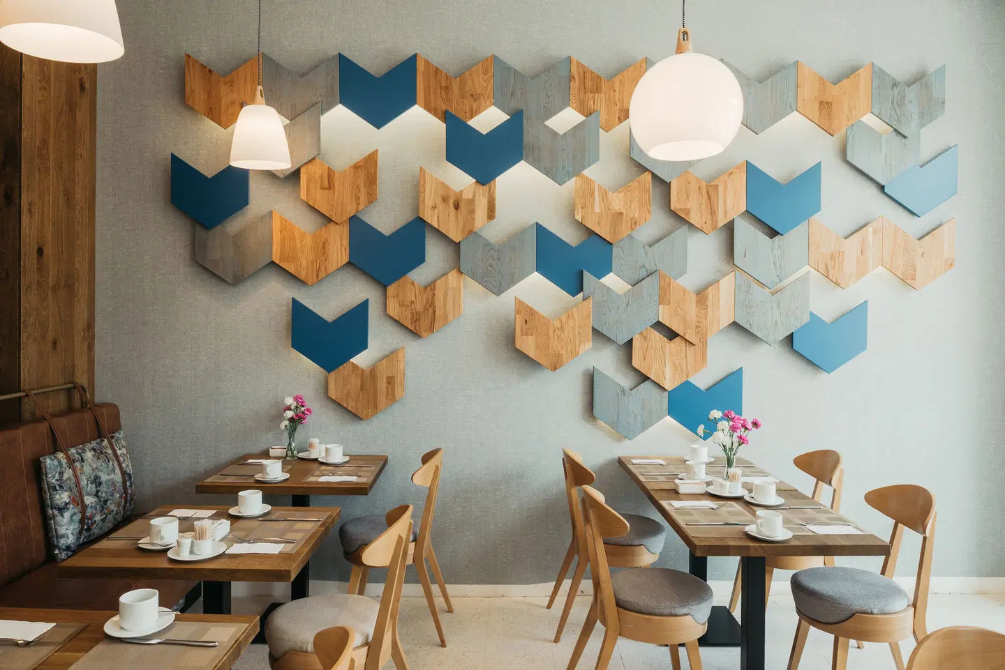 Avena by Artery Hotels Restaurant