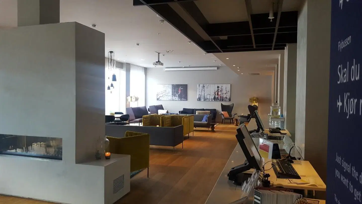 Quality Hotel Residence SPORTS_AND_LEISURE