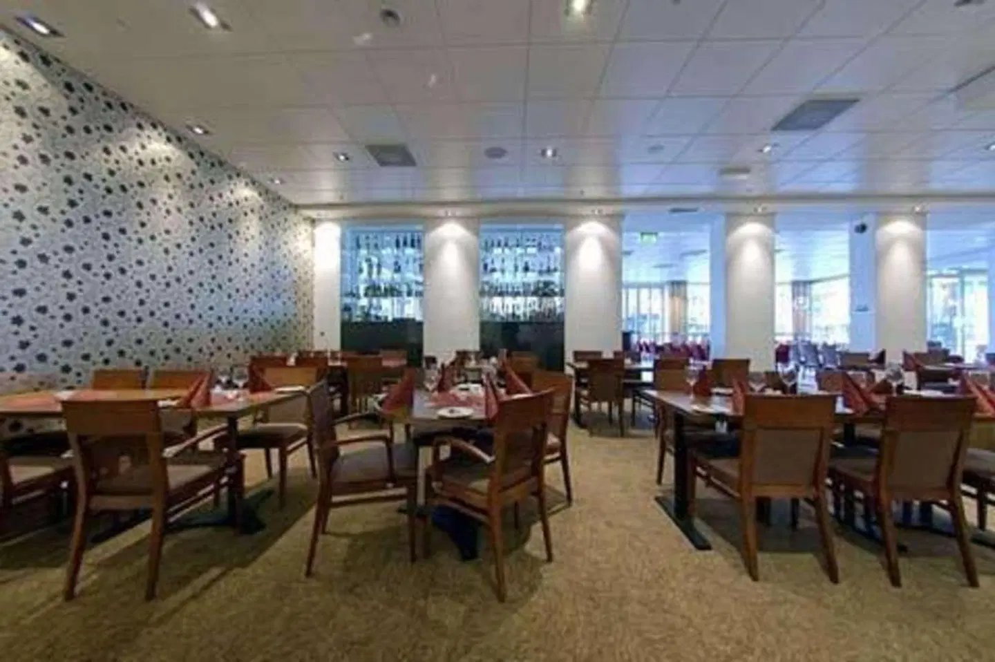 Quality Hotel Residence Restaurant