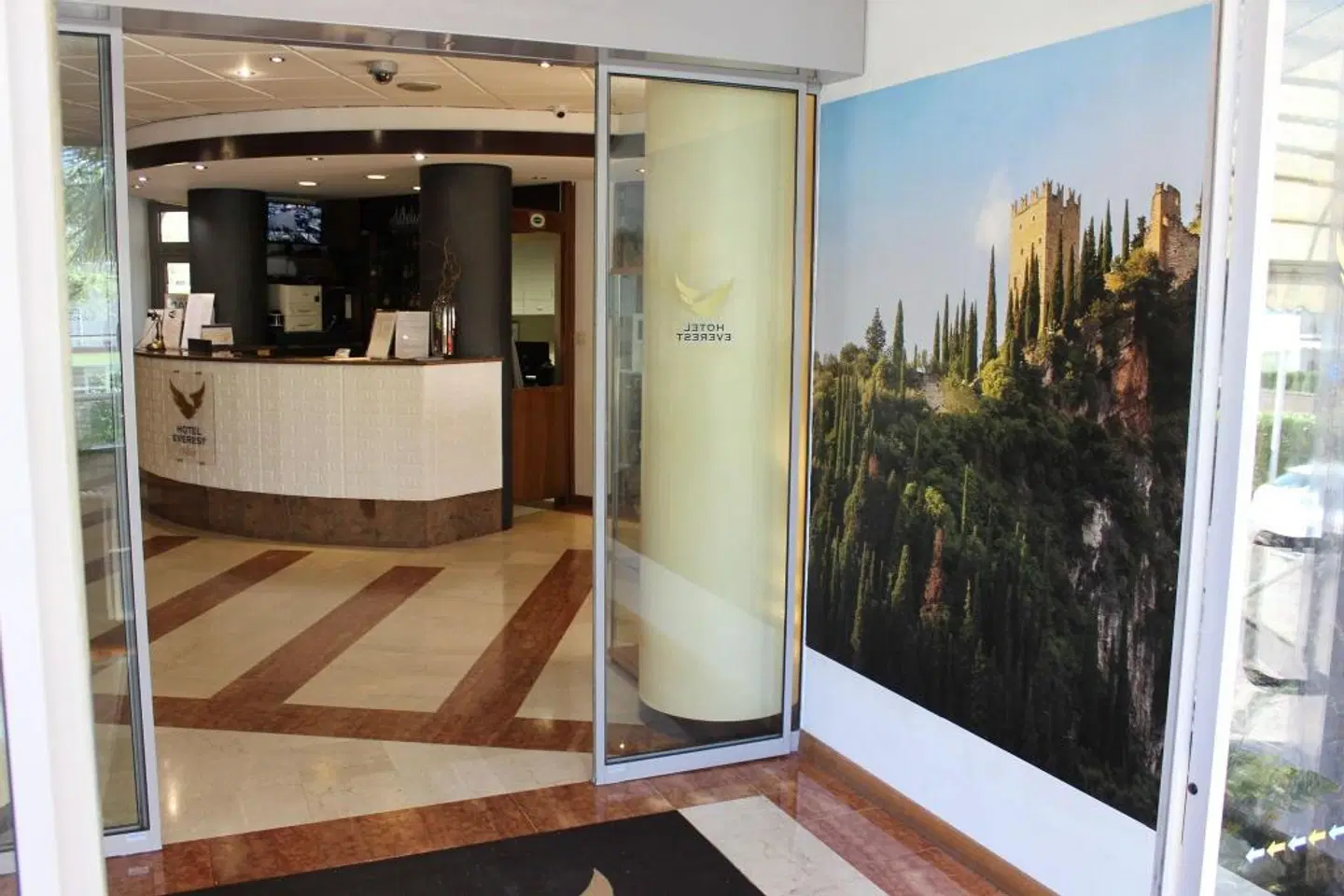 Hotel Everest Arco ROOM_EXAMPLE