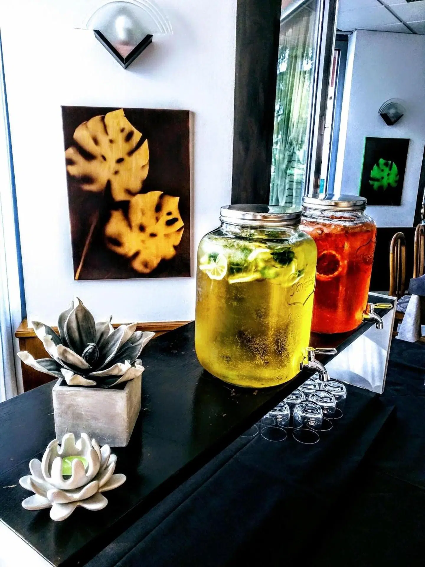 Hotel Everest Arco Restaurant