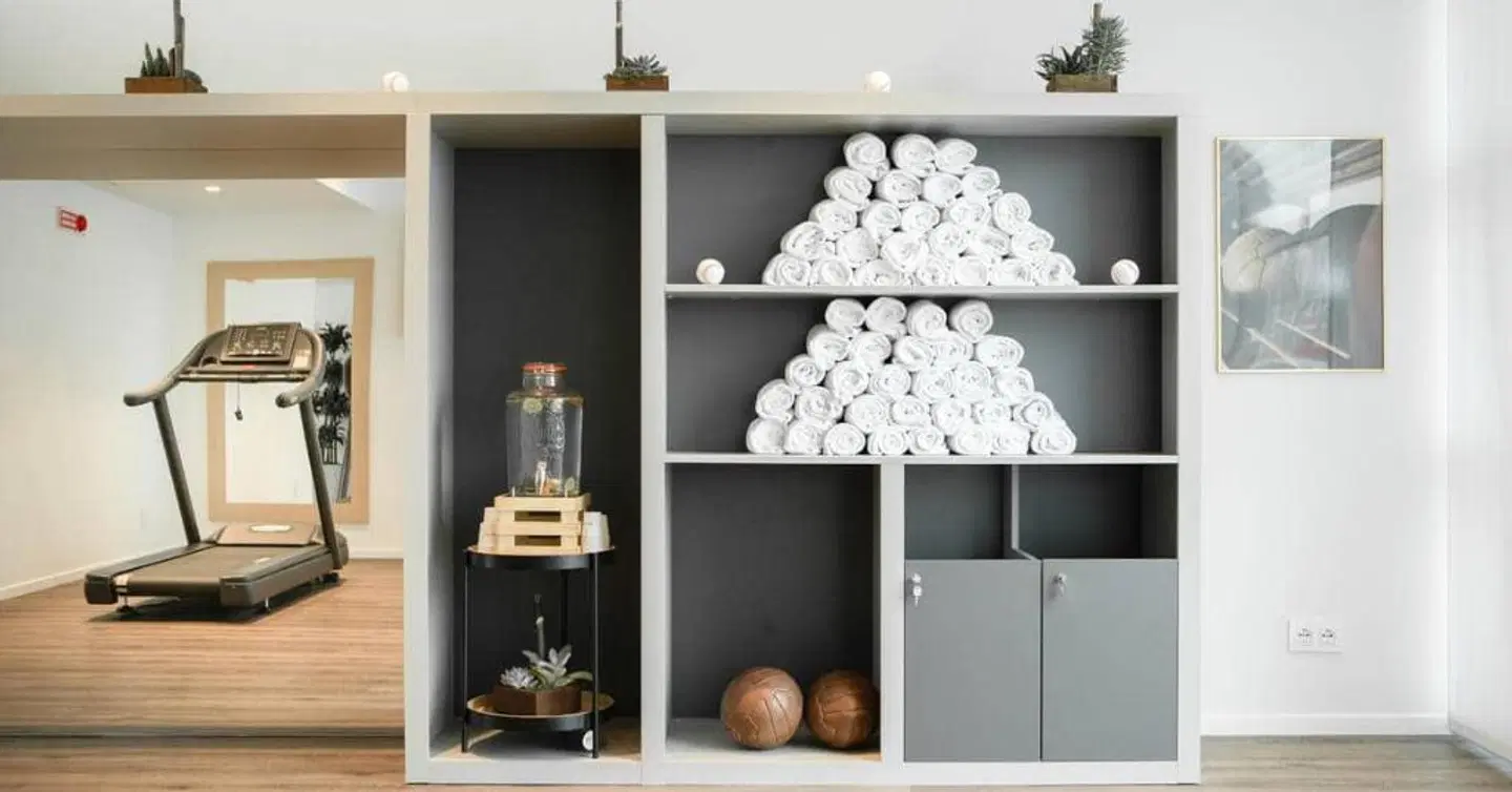 INNSiDE Milano Torre GalFa MODEL_IMPRESSION