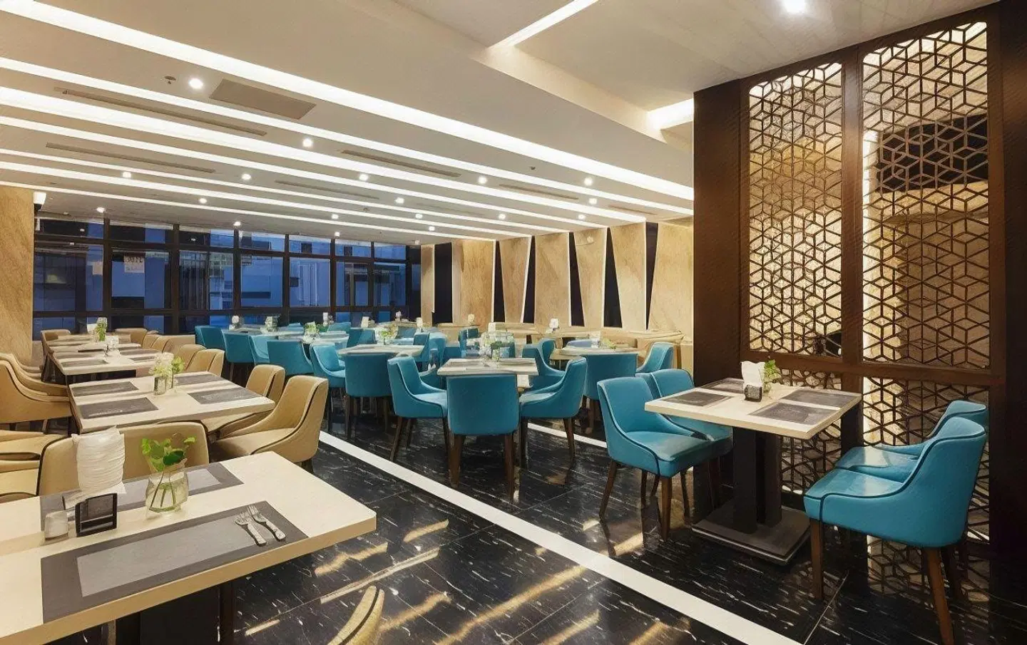 Ventana Nha Trang Hotel Konferenz