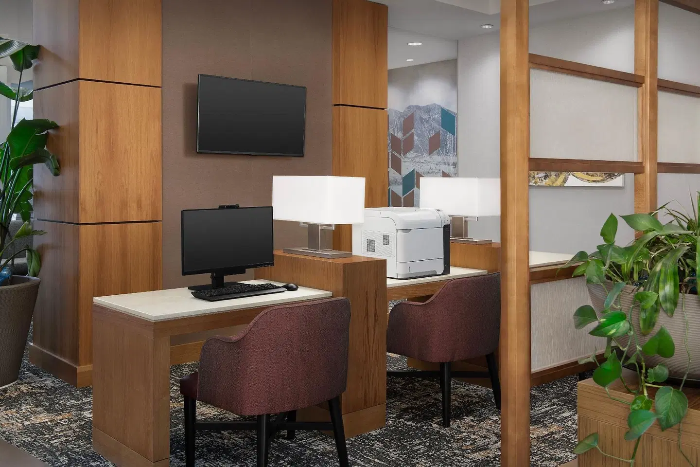 Hyatt Place Boulder/Pearl Street LOUNGE_LOBBY