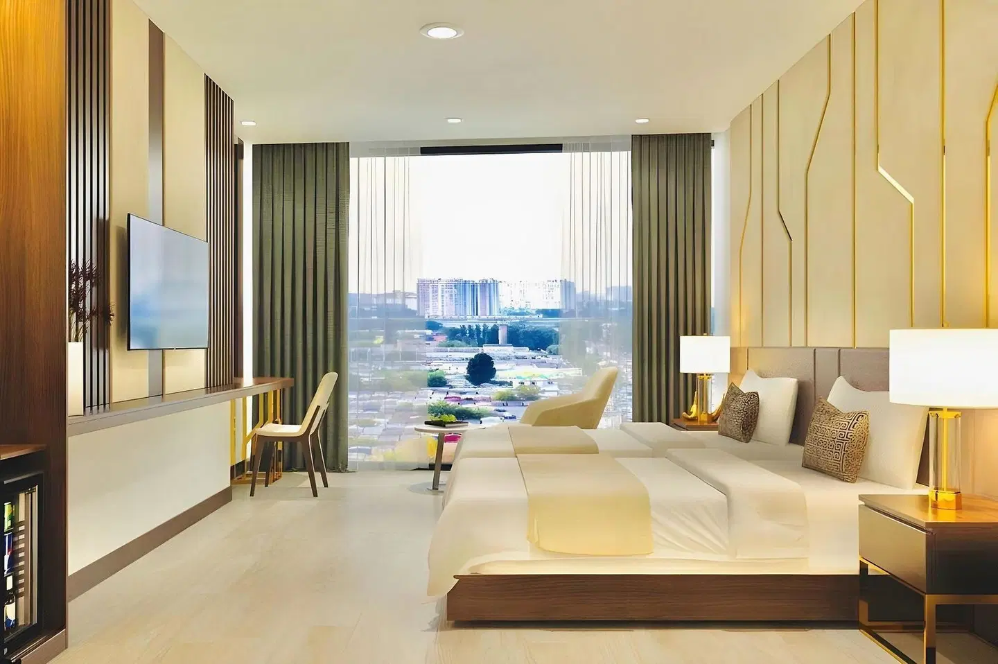 Masova Hotel ROOM_EXAMPLE