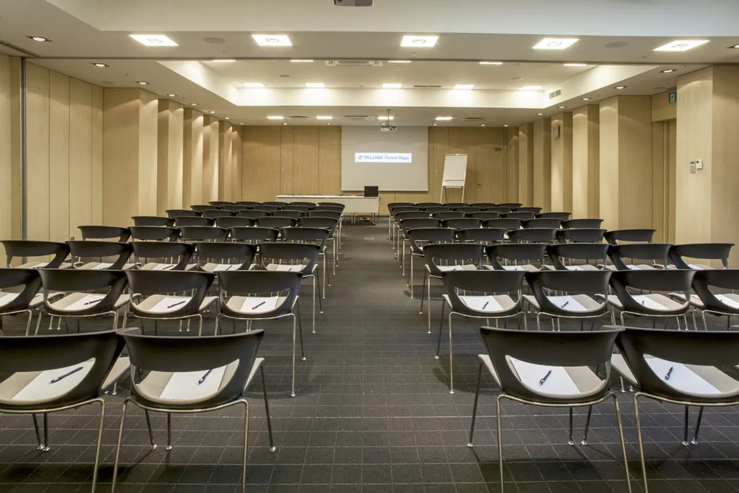 Tallink Riga Konferenz