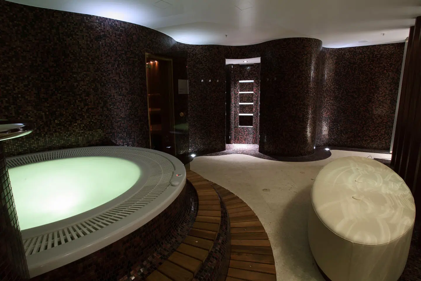 Tallink Riga HEALTH_BEAUTY