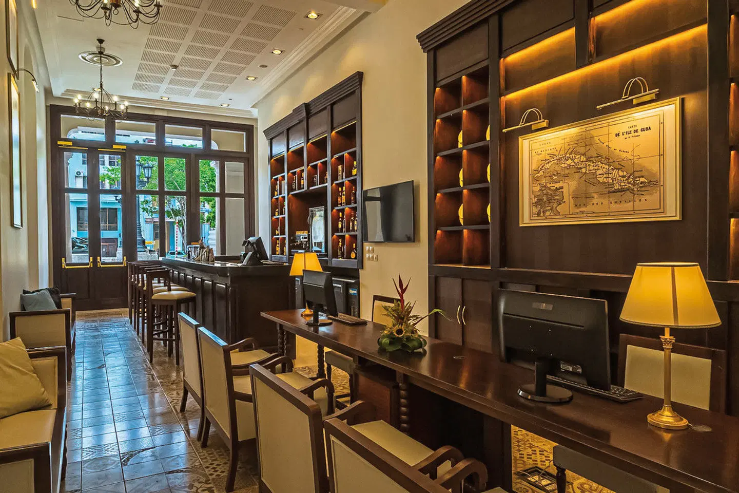 Mystique Habana by Royalton Bar