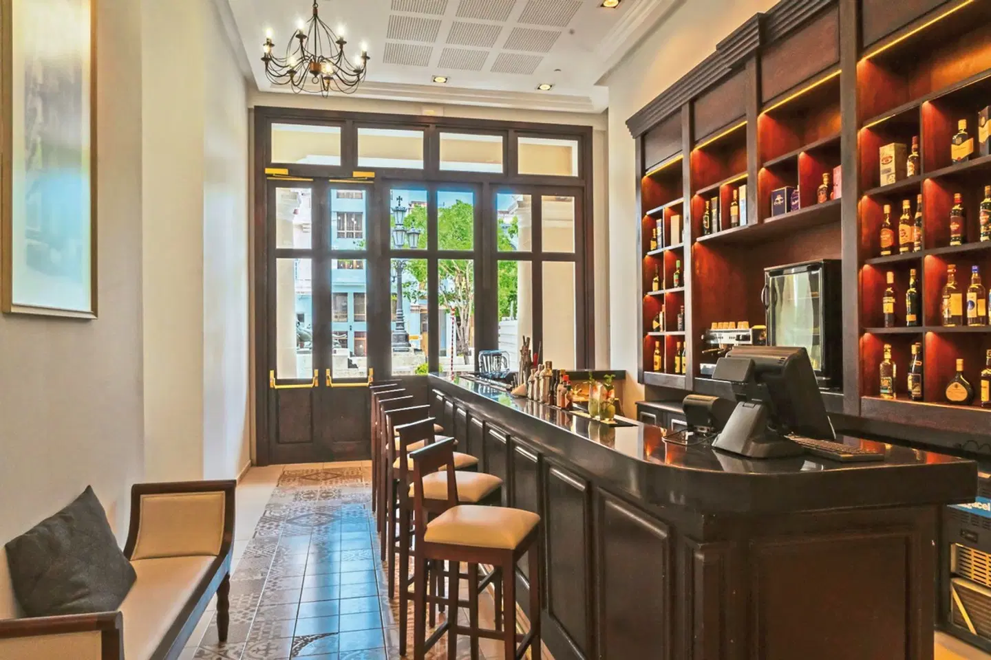 Mystique Habana by Royalton Bar