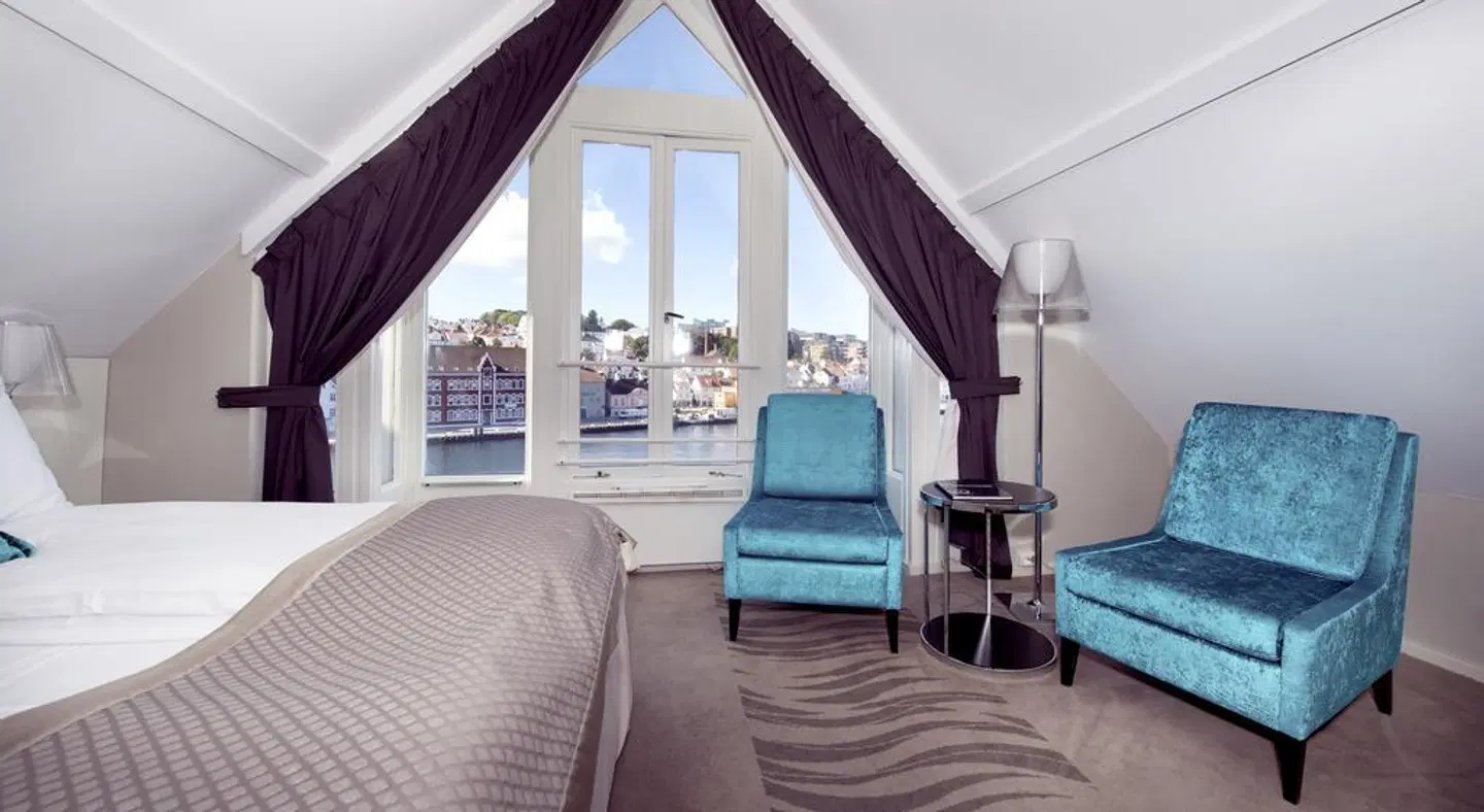 Clarion Collection Hotel Skagen Brygge ROOM_EXAMPLE