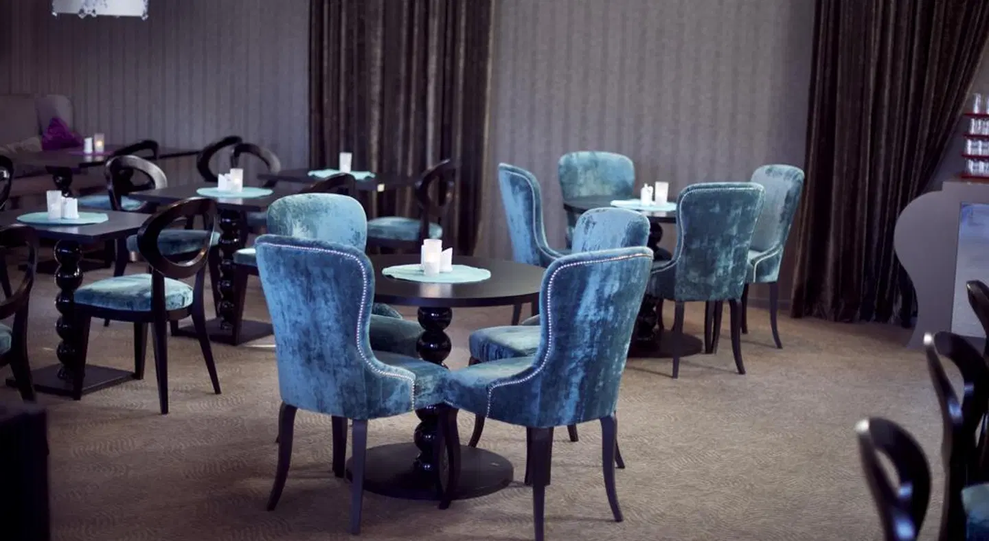 Clarion Collection Hotel Skagen Brygge Restaurant