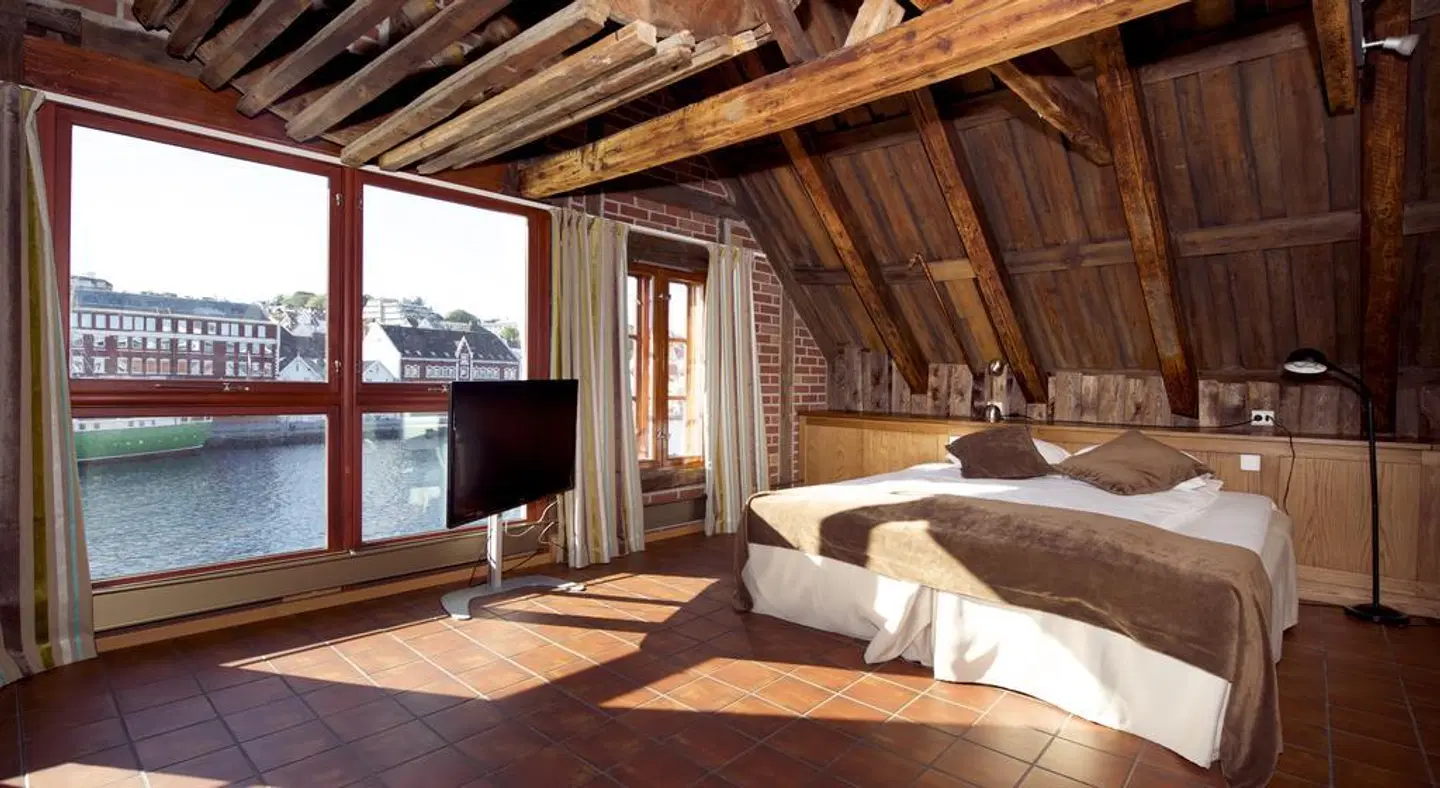 Clarion Collection Hotel Skagen Brygge HEALTH_BEAUTY