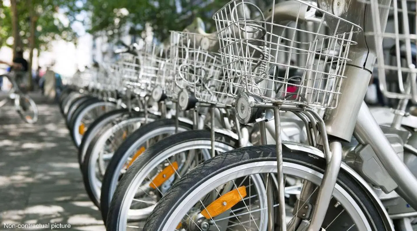 Hotel Berlin Mitte by Campanile SPORTS_AND_LEISURE