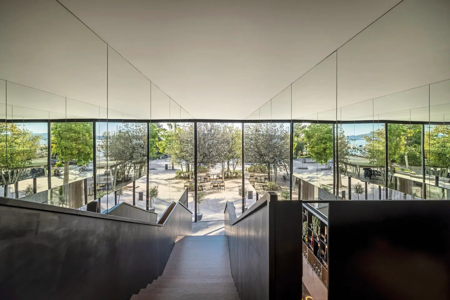 Aminess Younique Narrivi Hotel LOUNGE_LOBBY