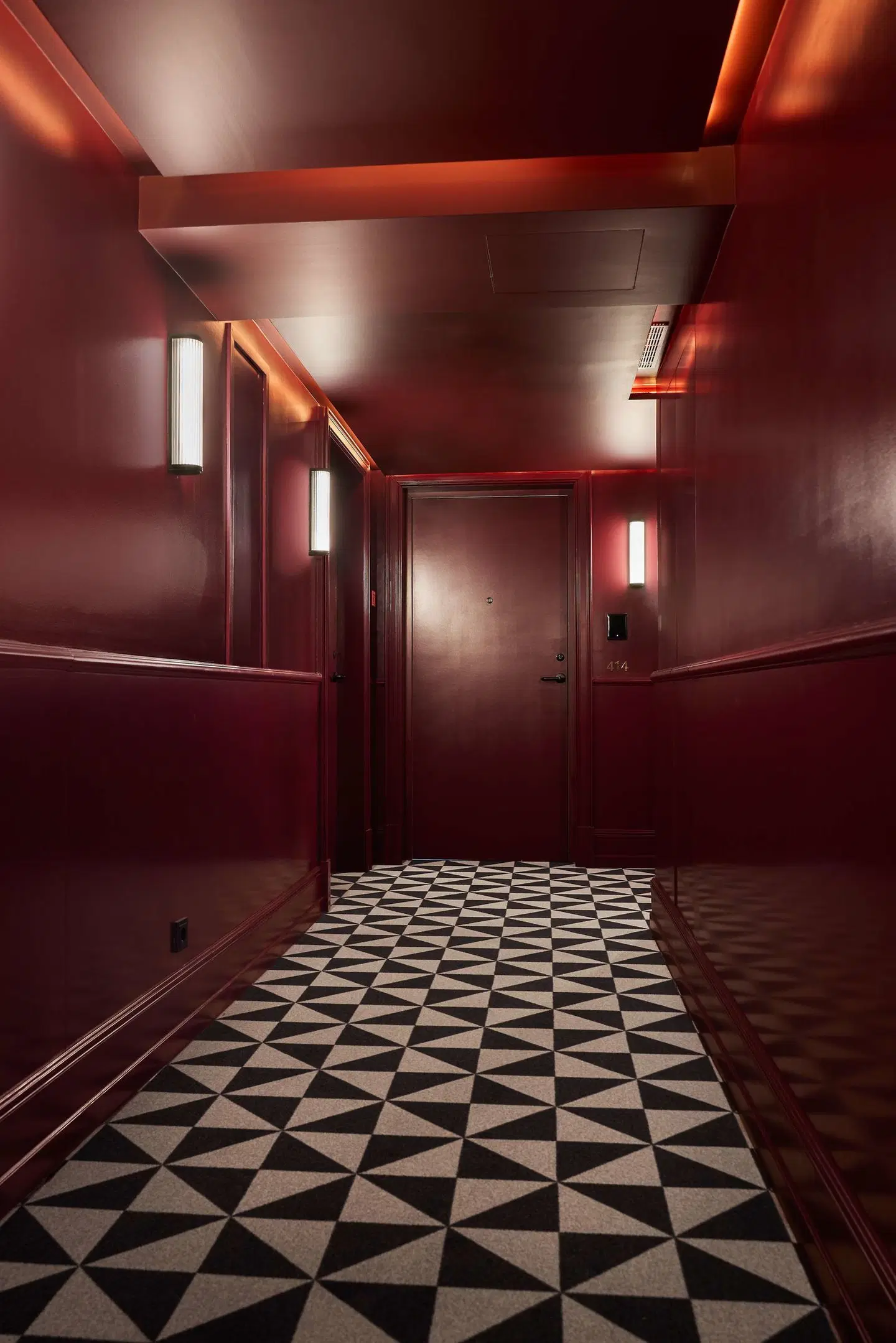 DUO Hotel Lisbon, Curio Collection by Hilton ROOM_EXAMPLE