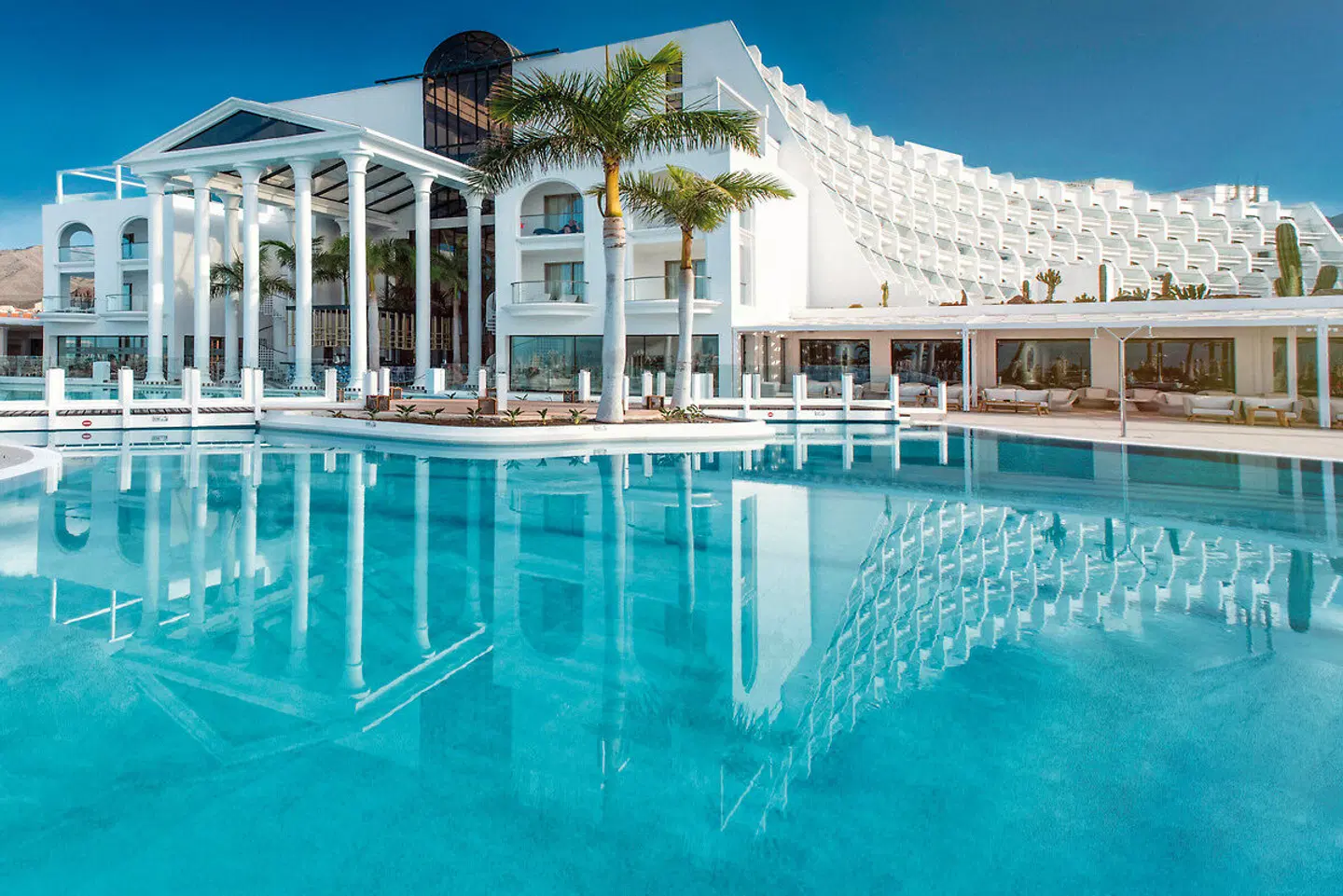 Guayarmina Princess OUTDOOR_POOL