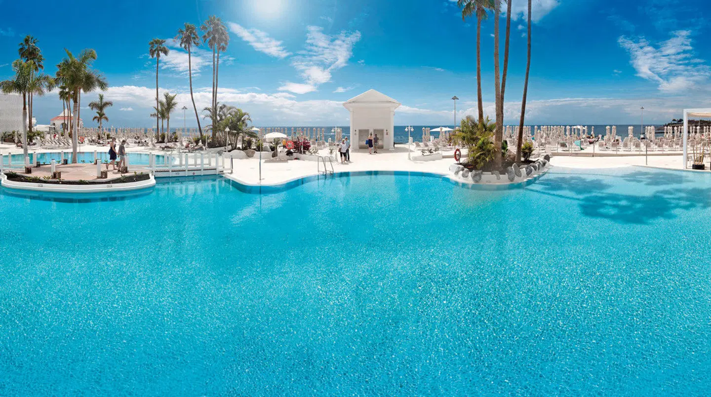 Guayarmina Princess OUTDOOR_POOL