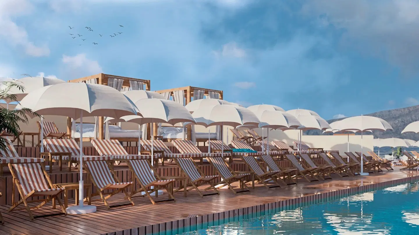 Iberostar Selection Sábila OUTDOOR_POOL